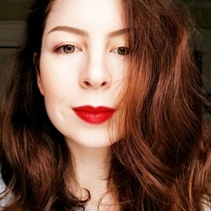 Meet your Posher, Violeta